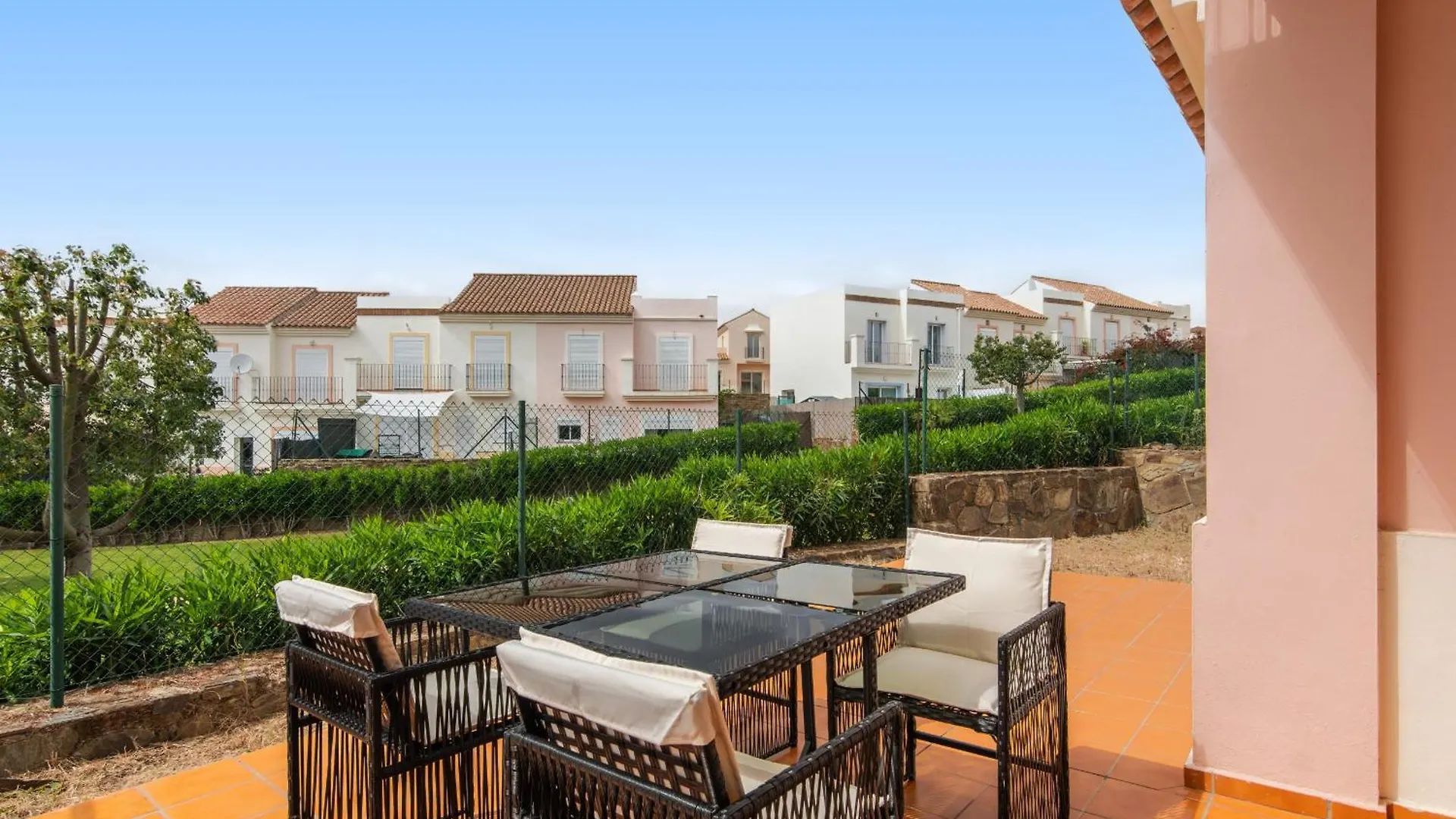 Feriehus Vista Hermosa By H - Costa Esuri Evhh167P00 Ayamonte