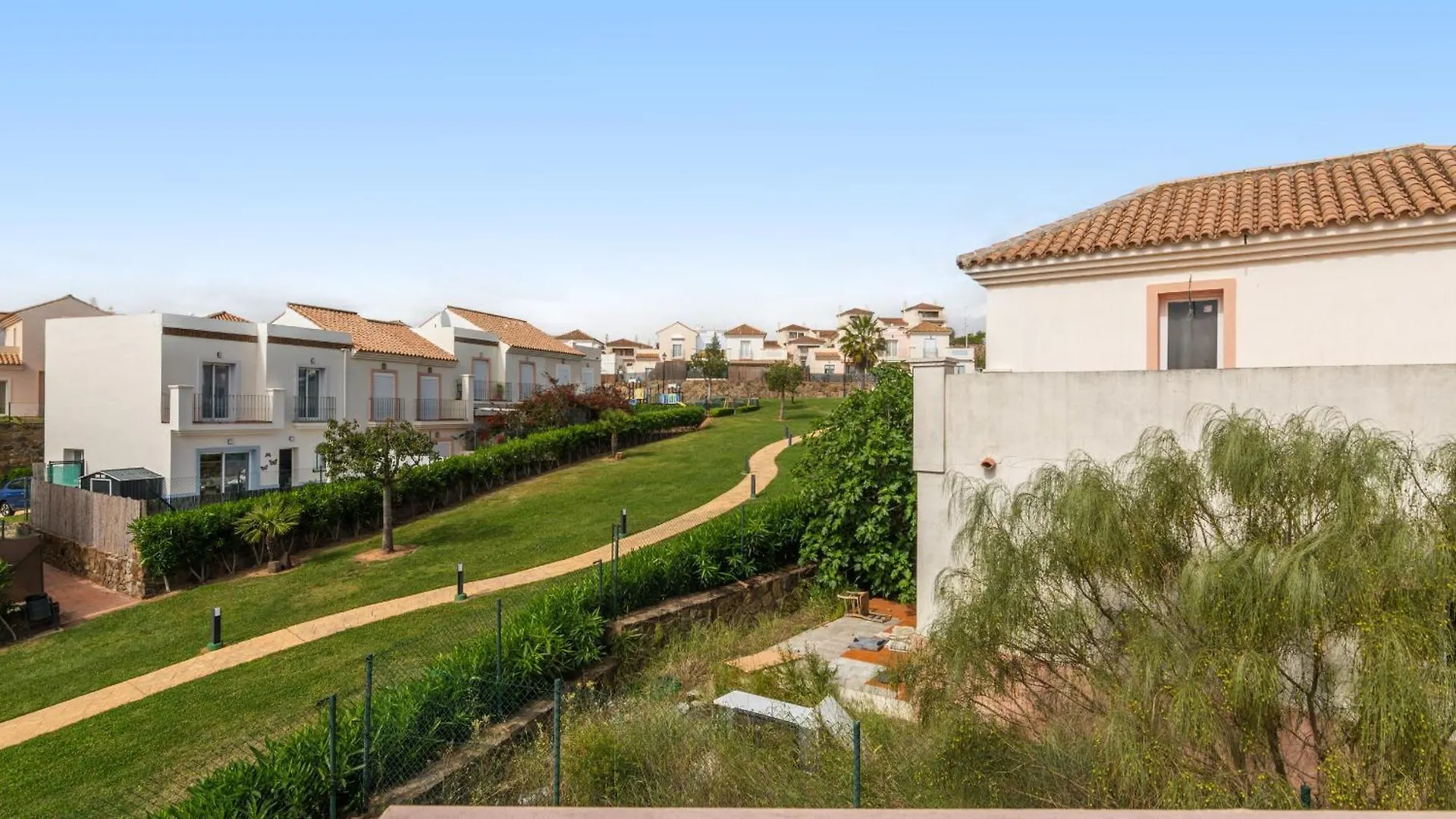 Vista Hermosa By H - Costa Esuri Evhh167P00 Ayamonte 0*,
