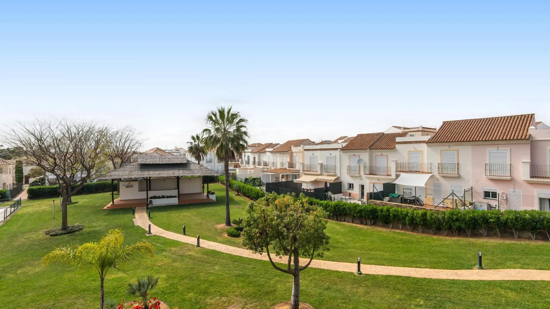 Vista Hermosa By H - Costa Esuri Evhh167P00 Ayamonte Nyaraló