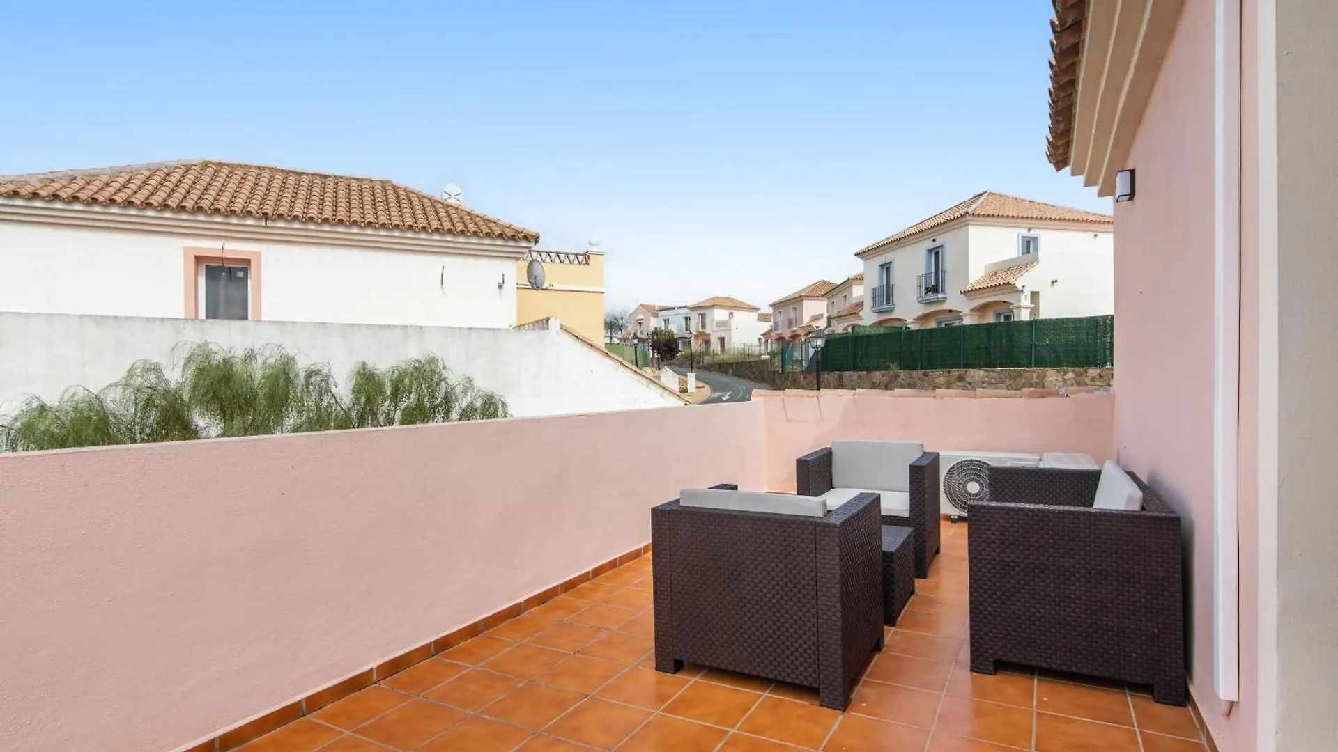 Feriehus Vista Hermosa By H - Costa Esuri Evhh167P00 Ayamonte
