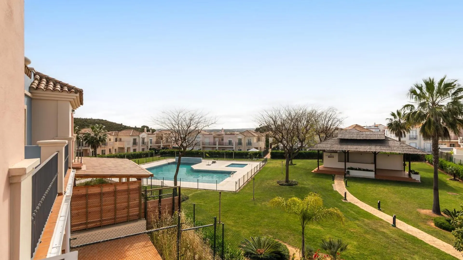 Vista Hermosa By H - Costa Esuri Evhh167P00 Ayamonte Spanyolország