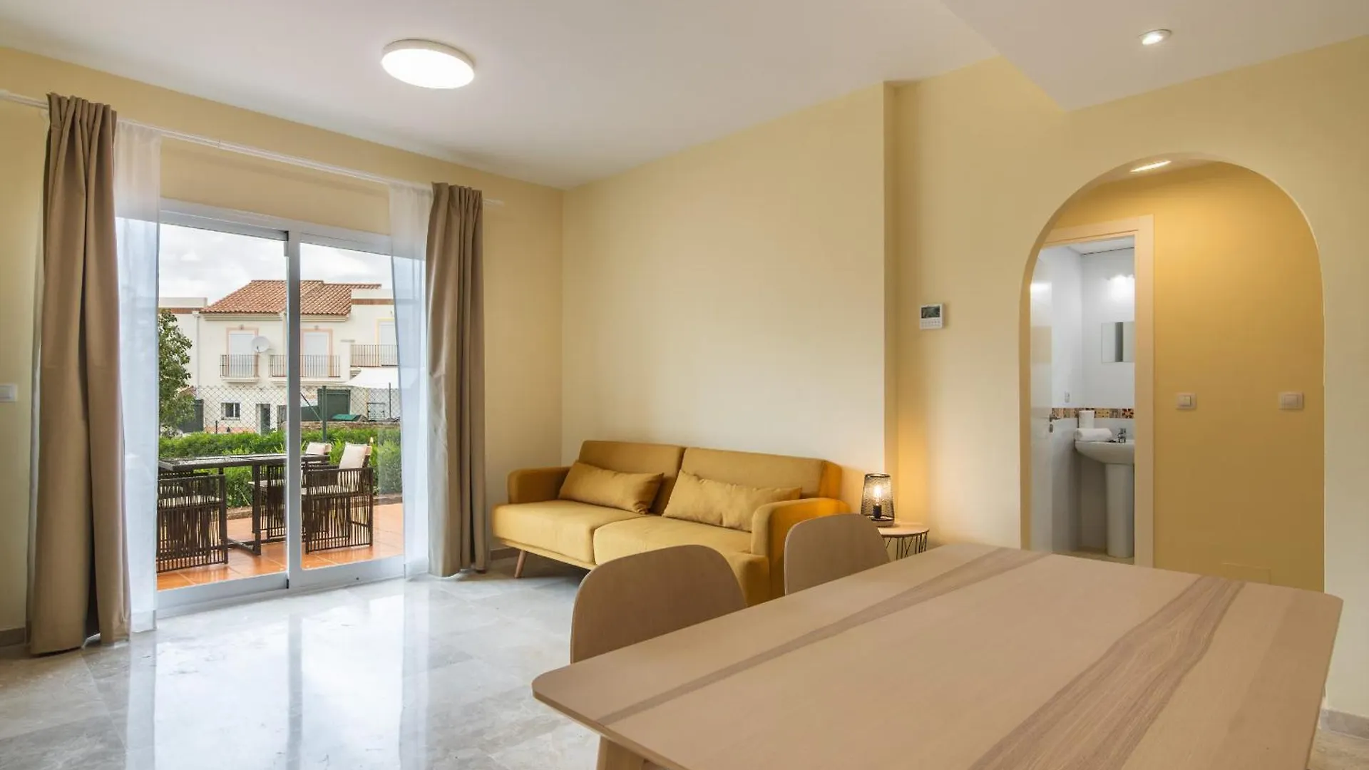Feriehus Vista Hermosa By H - Costa Esuri Evhh167P00 Ayamonte