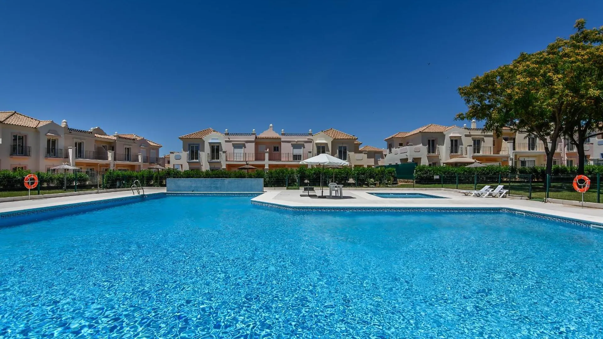 Feriehus Vista Hermosa By H - Costa Esuri Evhh167P00 Ayamonte