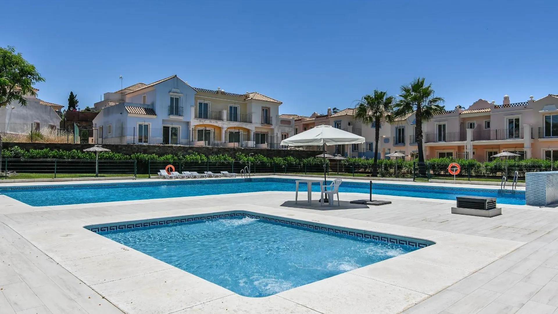 Vista Hermosa By H - Costa Esuri Evhh167P00 Ayamonte
